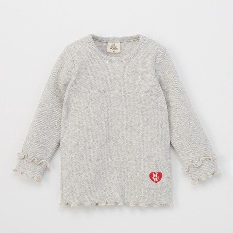 ベビー　Ｔシャツ（80～95cm・MYLITTLEWONDER）