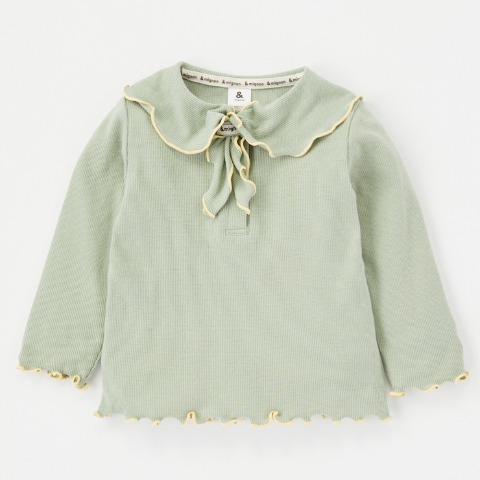 ベビー　Tシャツ（80～95cm・&mignon）