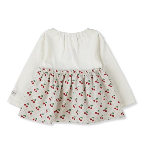 ベビー　トップス（80～95cm・mamaraku/miiiiichan）