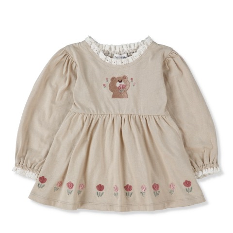 ベビー　トップス（80～95cm・mamaraku/miiiiichan）