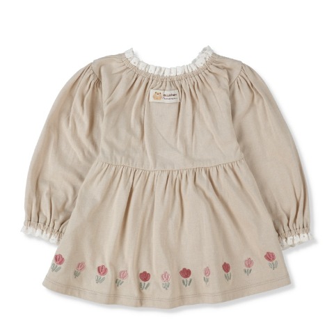 ベビー　トップス（80～95cm・mamaraku/miiiiichan）