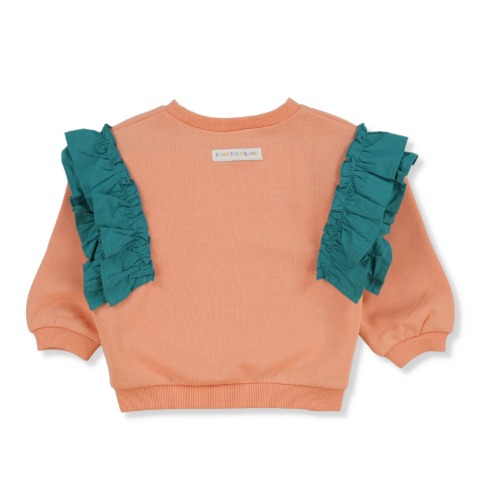 ベビー　トップス（80～95cm・nayun /キキクリエイティブ）