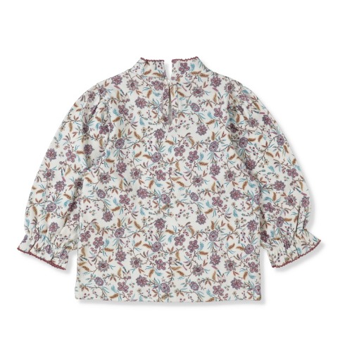 ベビー　トップス（80～95cm・youpiloulou/saori）