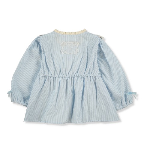 ベビー　トップス（80～95cm・mamaraku /TRES JOLIE）