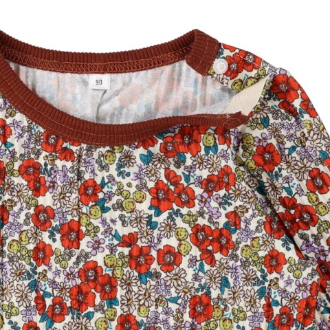 ベビー　Tシャツ （80～95cm）