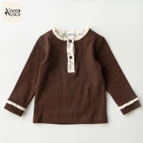 ベビー　Ｔシャツ （80～95cm・Nooncoco）