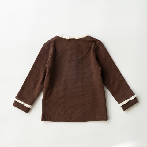 ベビー　Ｔシャツ （80～95cm・Nooncoco）