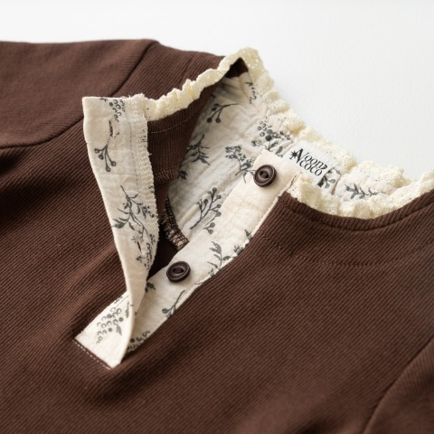 ベビー　Ｔシャツ （80～95cm・Nooncoco）