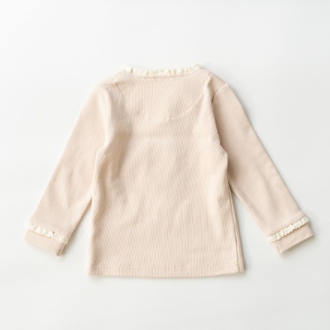 ベビー　Ｔシャツ （80～95cm・Nooncoco）