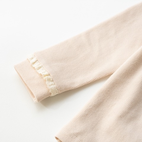 ベビー　Ｔシャツ （80～95cm・Nooncoco）