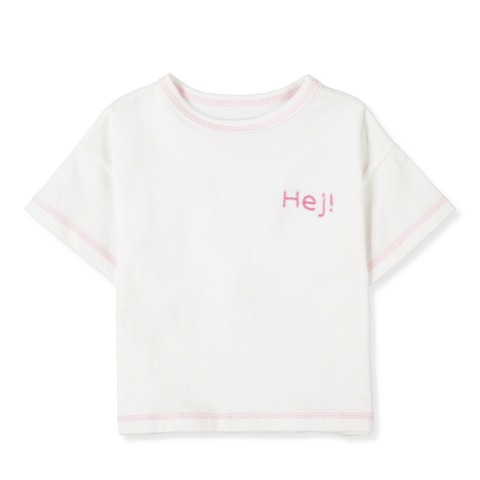 ベビー　Tシャツ（80～95cm・yuuka）