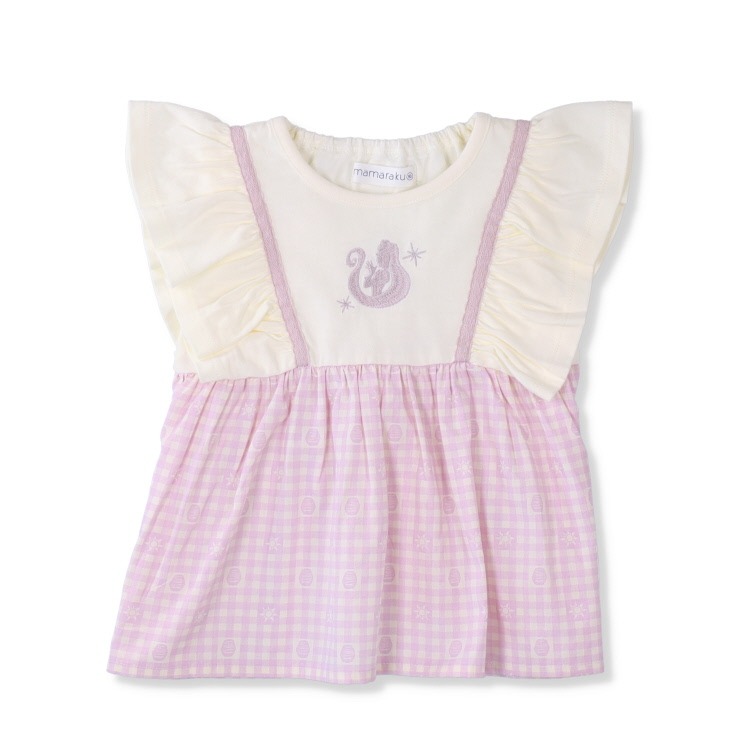 ベビー トップス（80cm～95cm・mamaraku/Disney） | バースデイ