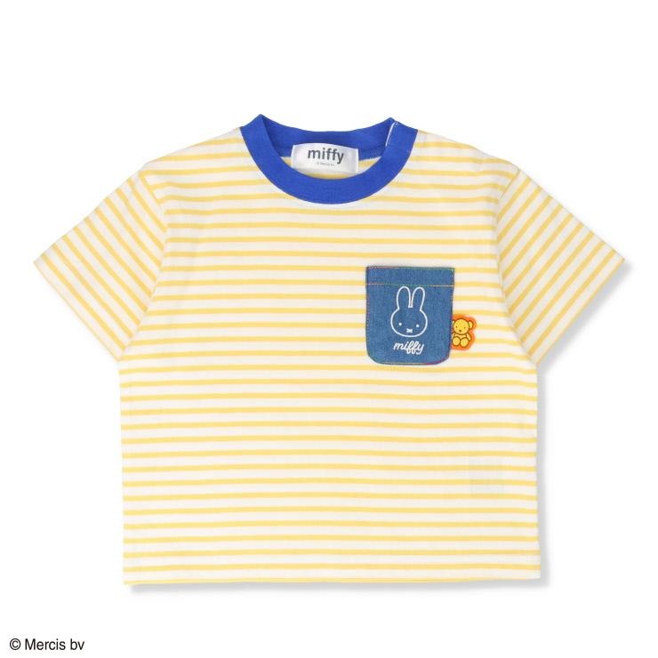 ベビー Tシャツ （80～95cm・miffy） | バースデイ | しまむらパーク