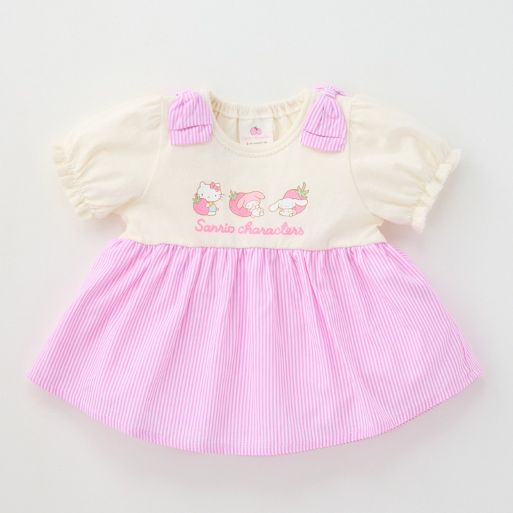 ベビー チュニック（80～95cm・サンリオキャラクターズ） | バースデイ