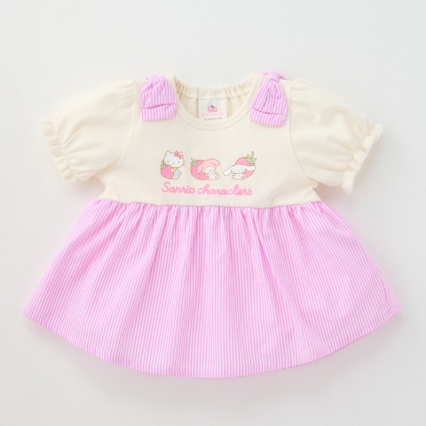 チュニック マイメロディ | しまむらパーク