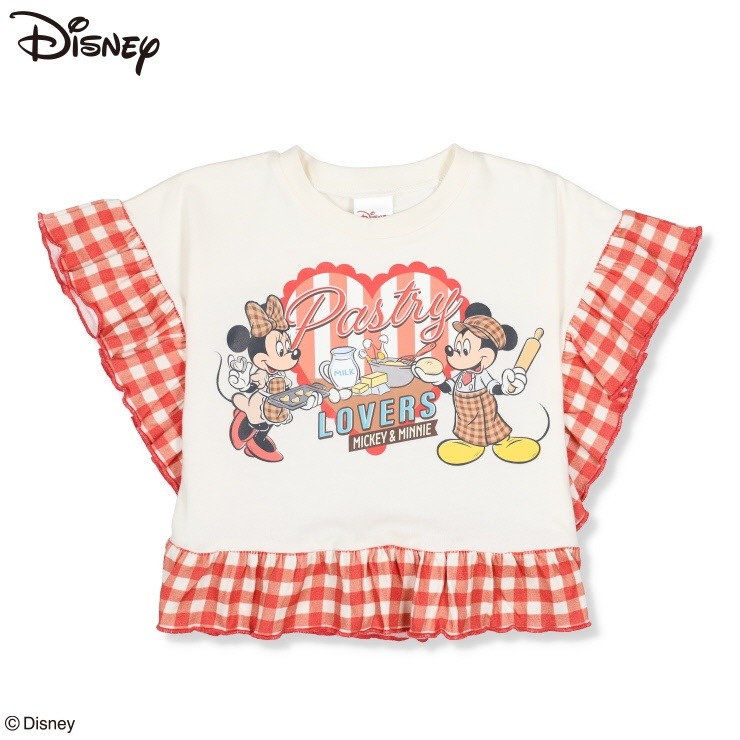 バースデイ　しまむら　フタフタ　ディズニー　夏服　半袖Tシャツ　子供服まとめ売り バースデイ しまむら フタフタ ディズニー 夏服 半袖Tシャツ 子供服