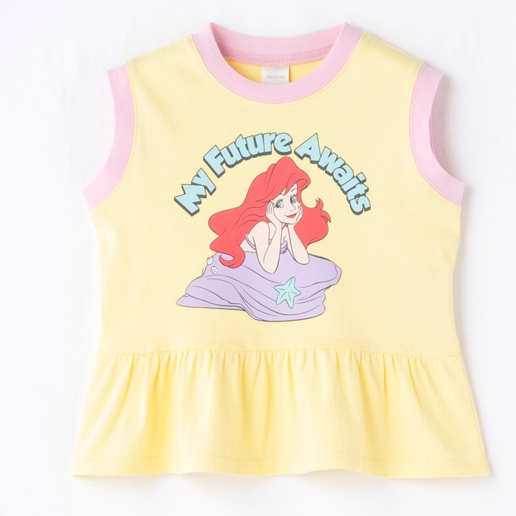 ベビー Tシャツ（80～95cm・futafuta/Disney） | バースデイ
