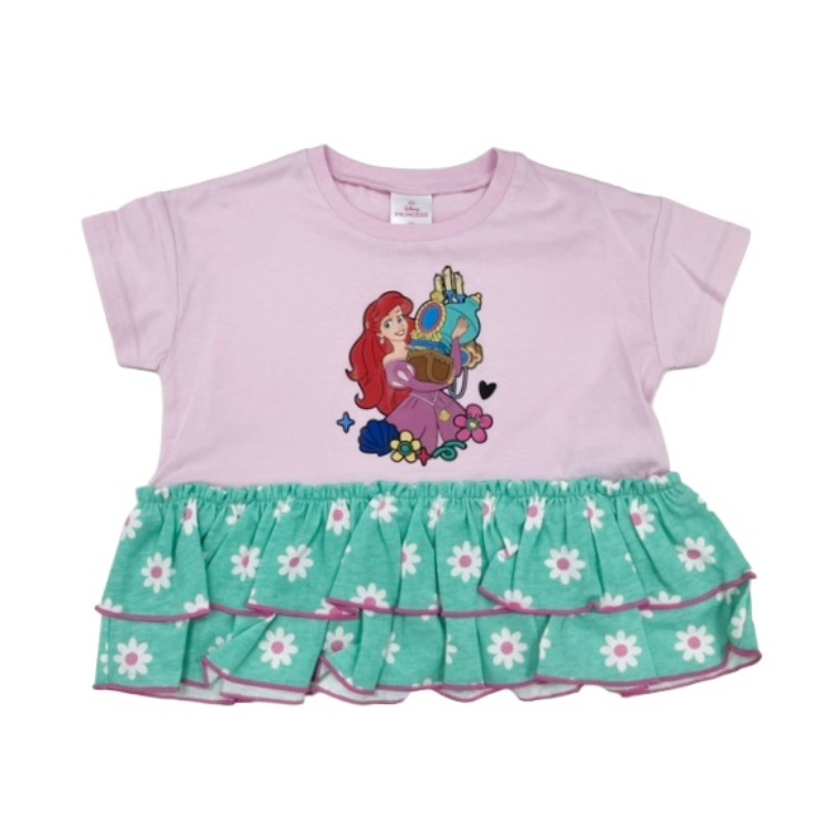 ベビー 半袖Tシャツ（80～95cm・Disney） | バースデイ | しまむらパーク