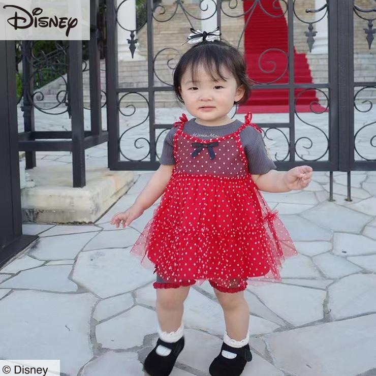 ベビー トップス（80cm～95cm・titi chou /Disney） | バースデイ