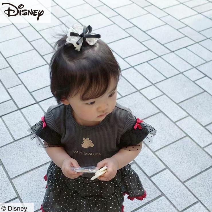 ベビー トップス（80cm～95cm・titi chou /Disney） | バースデイ