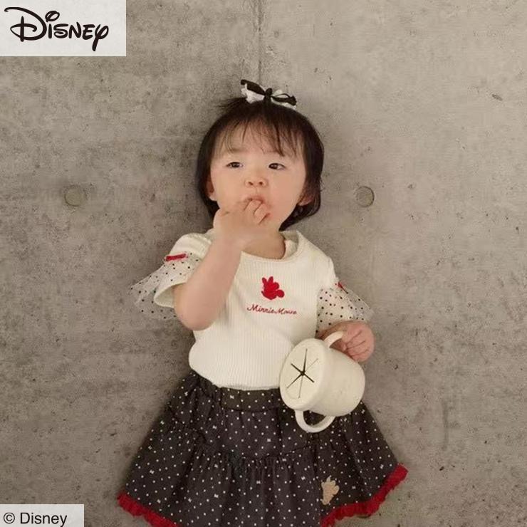 ベビー トップス（80cm～95cm・titi chou /Disney） | バースデイ