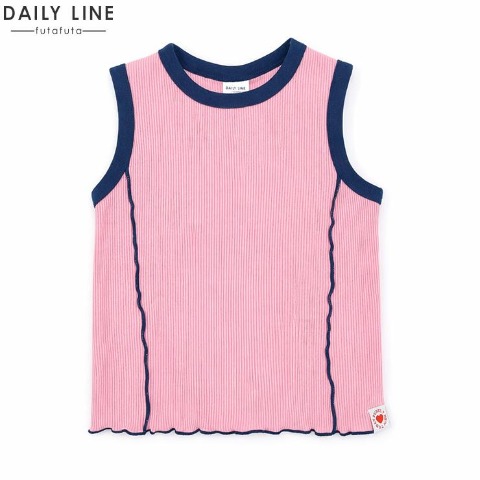 タンクトップ DAILY LINE | しまむらパーク