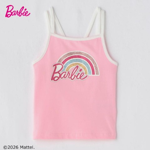 Barbie トップス | しまむらパーク