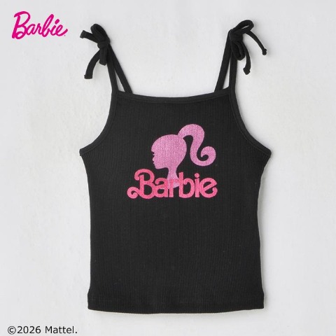 Barbie トップス | しまむらパーク