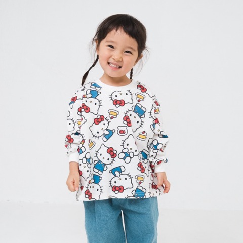 Sanrio]の検索結果 | バースデイ | しまむらパーク