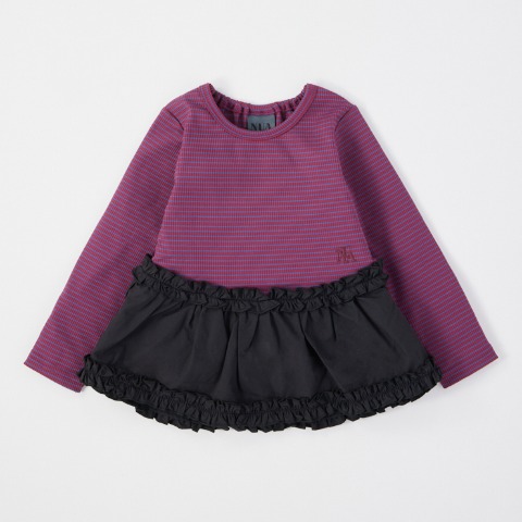 ベビー　チュニック（80～95cm・NUA）