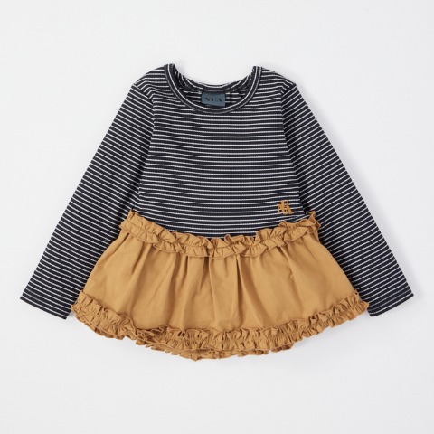 ベビー　チュニック（80～95cm・NUA）