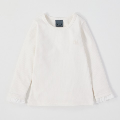 ベビー　Tシャツ（80～95cm・NUA）