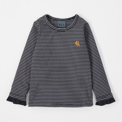 ベビー　Tシャツ（80～95cm・NUA）