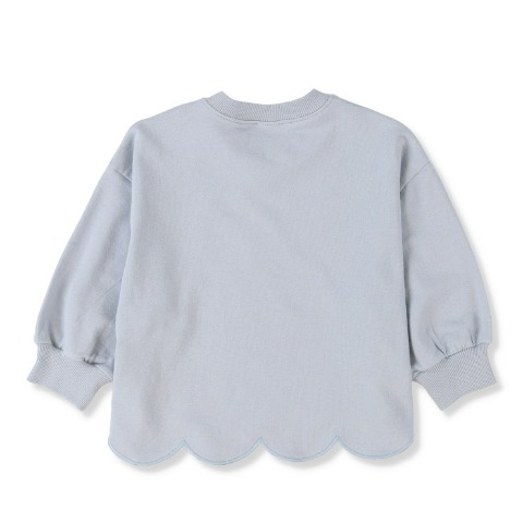 ベビー　長袖プルオーバー （80～95cm・Cottoli）