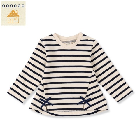 ベビー　チュニック（80～95㎝　conoco）