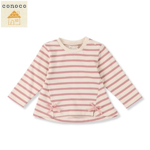 ベビー　チュニック（80～95㎝　conoco）