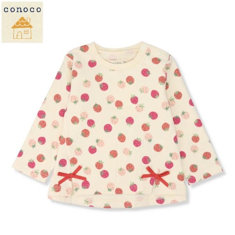 ベビー　チュニック（80～95cm　conoco）