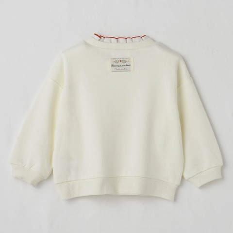 ベビー　トップス（80～95cm・mamaraku）