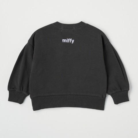 ベビー　プルオーバー（80～95cm・miffy)