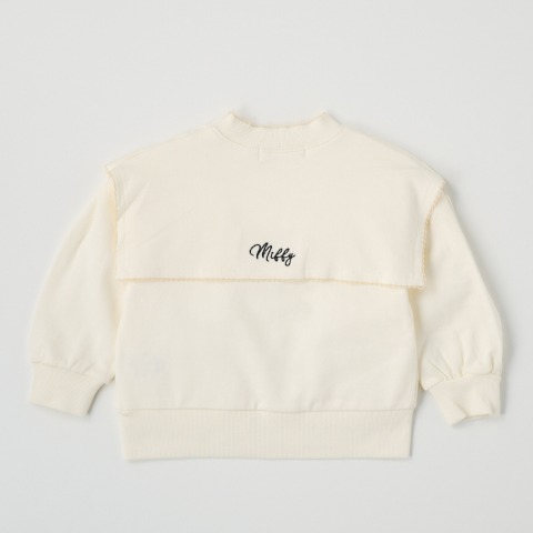 ベビー　プルオーバー（80～95cm・miffy)