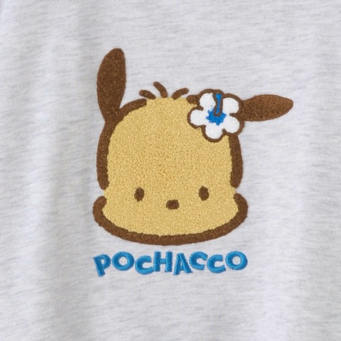ベビー　プルオーバー （80～95cm・SANRIO）