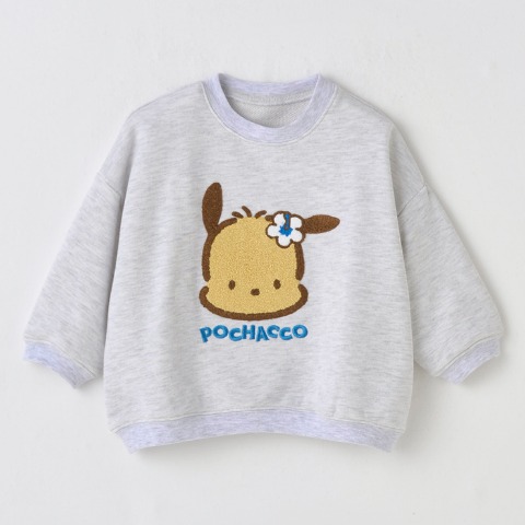 ベビー　プルオーバー （80～95cm・SANRIO）