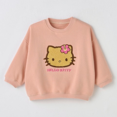ベビー　プルオーバー （80～95cm・SANRIO）