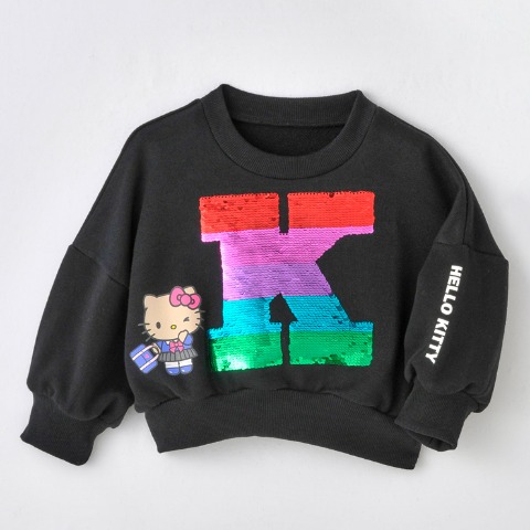 ベビー　プルオーバー （80～95cm・SANRIO）