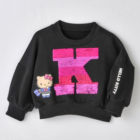 ベビー　プルオーバー （80～95cm・SANRIO）