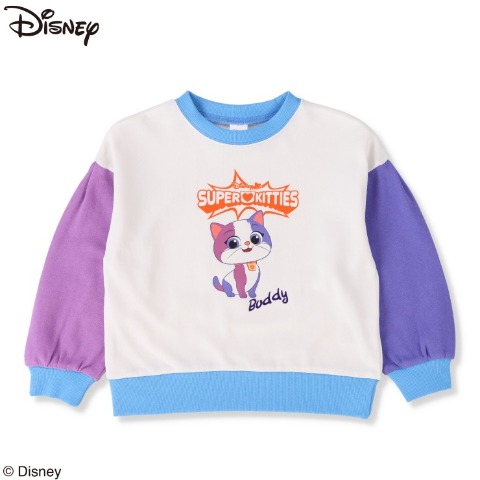 ベビー　プルオーバー（90・95cm・DISNEY）