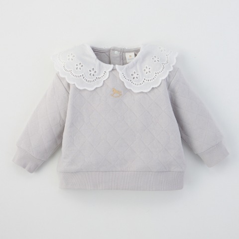 ベビー　プルオーバー（80～95cm・Cottoli）