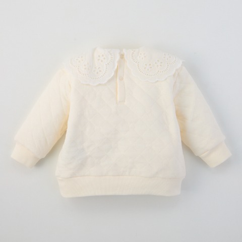 ベビー　プルオーバー（80～95cm・Cottoli）