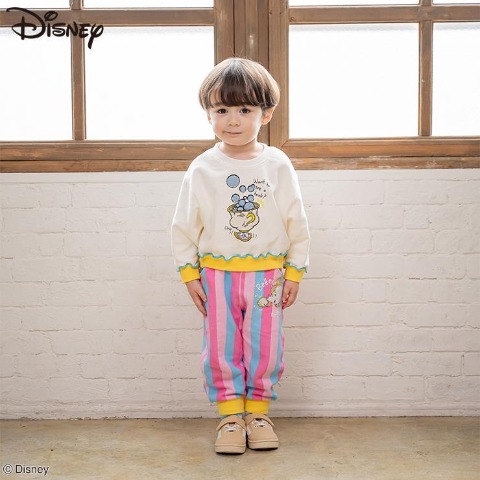 ベビー　プルオーバー （80～95cm・DISNEY）