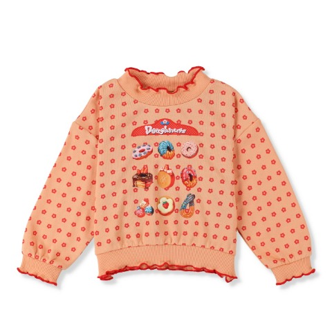 ベビー　トップス （80～95cm・nayun）